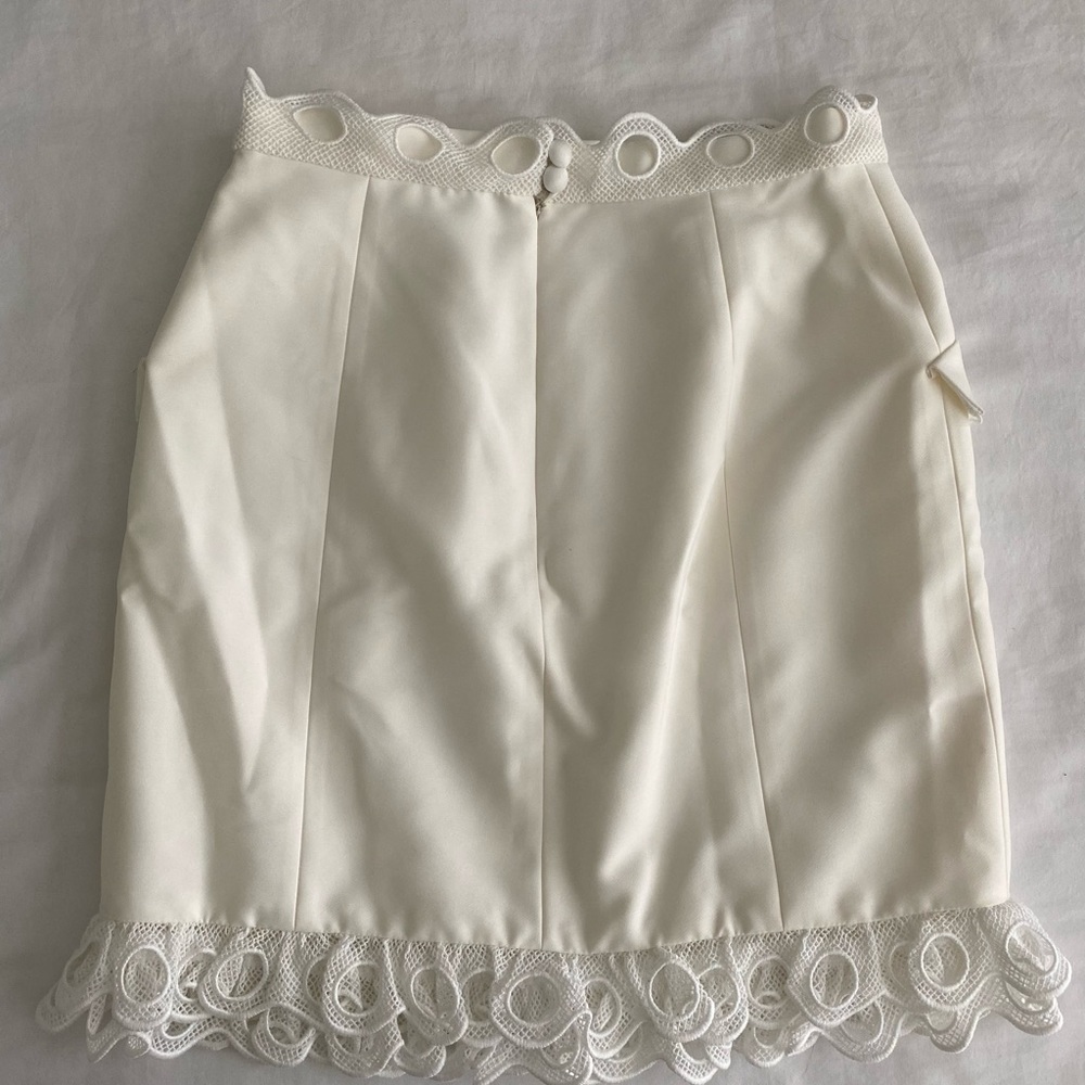 Rime Arodaky Java Skirt - Picture 2 of 9